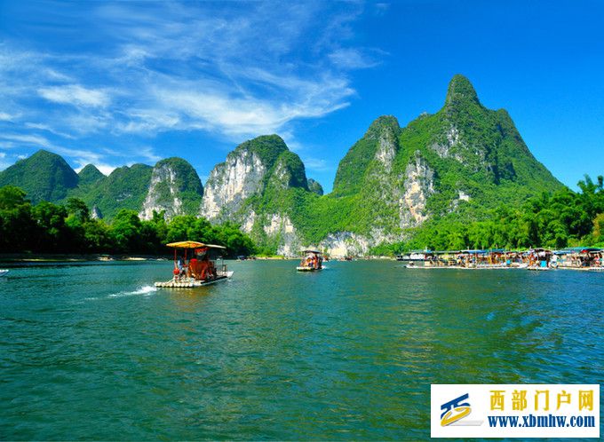 桂林旅游~桂林旅游!桂林旅游全攻略,吃喝玩乐样样...(图13) 桂林旅游~桂林旅游!桂林旅游全攻略,吃喝玩乐样样...(图13)