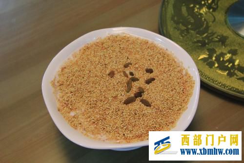 “小葱带你吃天下”——兴安盟寻味内蒙古,走进兴...(图13) “小葱带你吃天下”——兴安盟寻味内蒙古,走进兴...(图13)