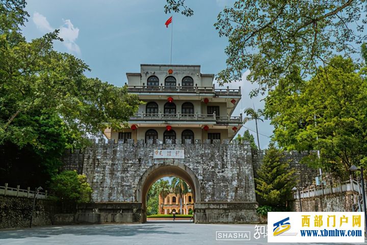 崇左有什么地方好玩到崇左旅游千万不要错过这些景点(图12) 崇左有什么地方好玩到崇左旅游千万不要错过这些景点(图12)