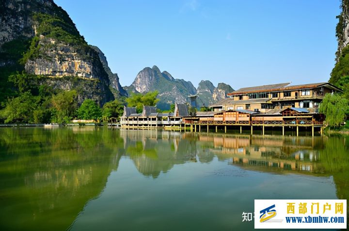崇左有什么地方好玩到崇左旅游千万不要错过这些景点(图18) 崇左有什么地方好玩到崇左旅游千万不要错过这些景点(图18)