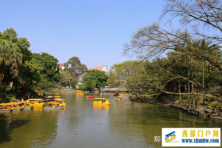 柳州有什么地方好玩到柳州旅游千万不要错过这些景点(图6) 柳州有什么地方好玩到柳州旅游千万不要错过这些景点(图6)