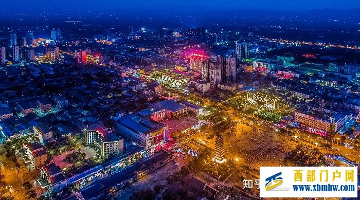 渭南第1县官宣加快“撤县设区”(图4) 渭南第1县官宣加快“撤县设区”(图4)