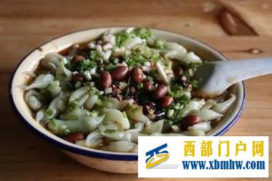 贵州铜仁的夏季美食与六龙山云海(图8) 贵州铜仁的夏季美食与六龙山云海(图8)