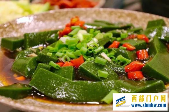 贵州铜仁的夏季美食与六龙山云海(图9) 贵州铜仁的夏季美食与六龙山云海(图9)