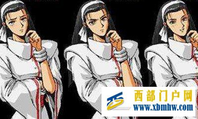 格斗游戏《拳皇97》夜枫和河池谁的实力更胜一筹呢(图8) 格斗游戏《拳皇97》夜枫和河池谁的实力更胜一筹呢(图8)