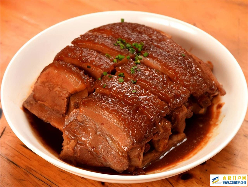 广西贺州最有名的6大特色美食,第4种很多人都会慕名来到贺州品尝(图1) 广西贺州最有名的6大特色美食,第4种很多人都会慕名来到贺州品尝(图1)