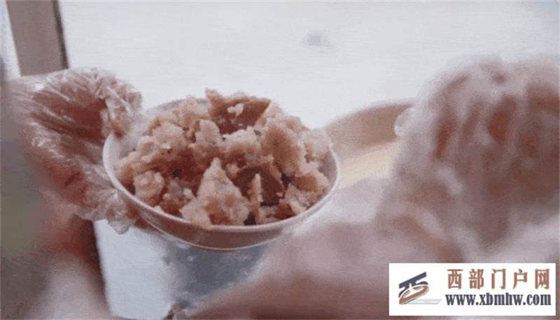 天水呱呱,你吃过吗?(图2) 天水呱呱,你吃过吗?(图2)