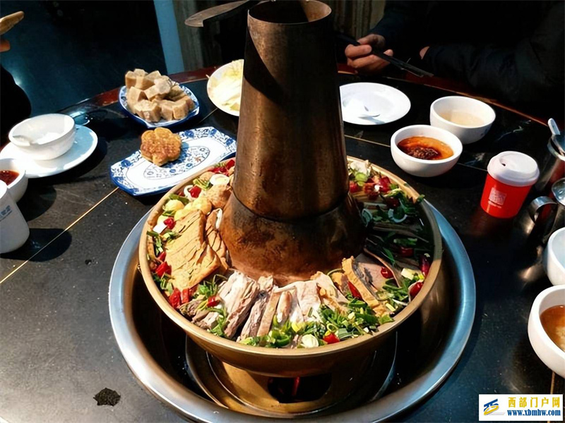 青海“最地道”的10种美食,独具青海特色,你吃过几种?(图1) 青海“最地道”的10种美食,独具青海特色,你吃过几种?(图1)