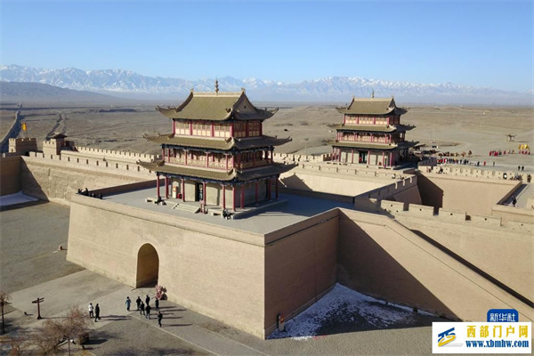 丝路文旅消费市场强劲复苏(图2) 丝路文旅消费市场强劲复苏(图2)