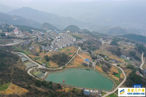 有诗有橙有远方——三峡库区重庆奉节加快推进产业转型升级(图3) 有诗有橙有远方——三峡库区重庆奉节加快推进产业转型升级(图3)