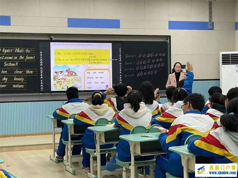 张丽红:坚守教育初心,点亮学生未来 (图4) 张丽红:坚守教育初心,点亮学生未来 (图4)