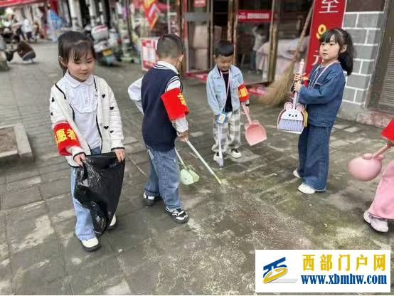 保护地球妈妈,共建绿色家园(图2) 微信图片_20240423115351.jpg