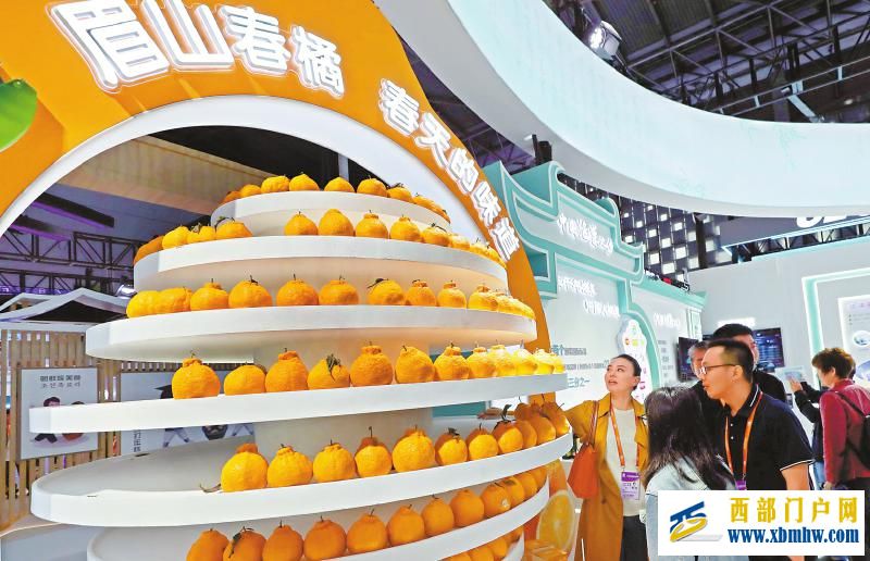 在中国品牌日 遇见“不一样的四川”(图1) 2c2af075ef3640c71e0fc6e9231854c9_dfe6b3d77f034293ce6df393cb639a2d.jpg