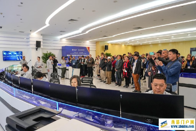 透过绿色新疆感受中国高质量发展活力(图1) 透过绿色新疆感受中国高质量发展活力(图1)
