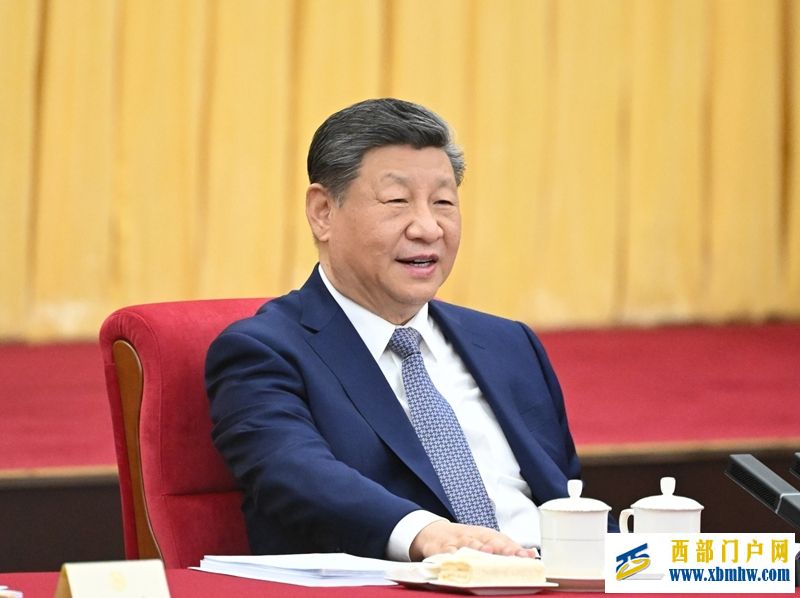 习近平看望参加政协会议的农工党九三学社医药卫生界社会福利和社会保障界委员(图4) 习近平看望参加政协会议的农工党九三学社医药卫生界社会福利和社会保障界委员(图4)