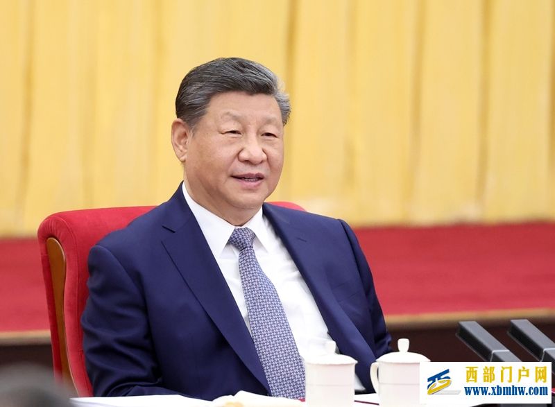 习近平看望参加政协会议的农工党九三学社医药卫生界社会福利和社会保障界委员(图5) 习近平看望参加政协会议的农工党九三学社医药卫生界社会福利和社会保障界委员(图5)