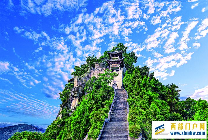 “天生云阳”的自然传奇(图1) “天生云阳”的自然传奇(图1)