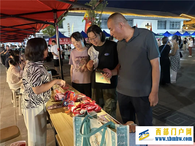 深挖凉州文化资源禀赋  多维发力激活武威文旅消费新动能(图2)